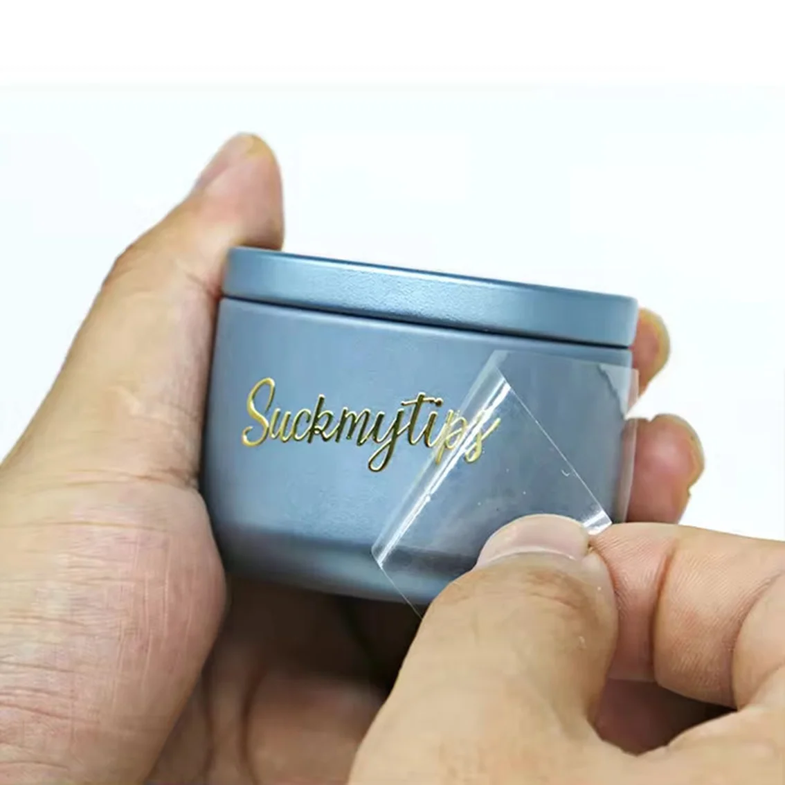 

3D-наклейка на заказ, золотистая, серебряная, DTF, УФ-кристалл, самоклеящаяся наклейка с логотипом компании, свадебная персонализированная переводная наклейка