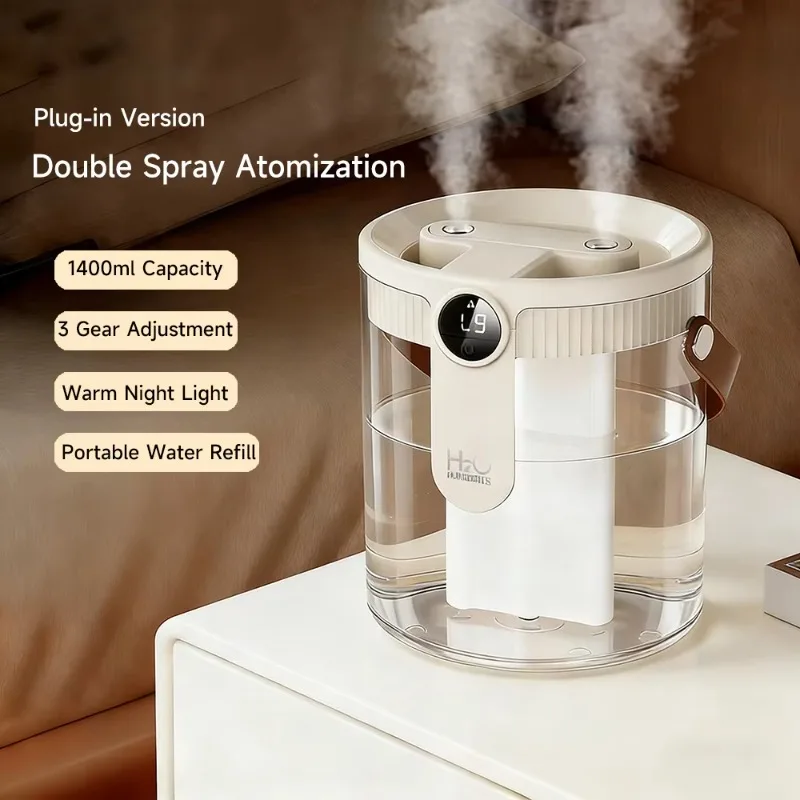 humidificateur-ultrasonique-portable-moderne-et-simple-avec-3-modes-de-brumisation-affichage-numerique-alimentation-usb-et-veilleuse