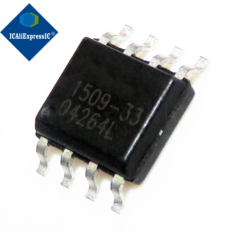 10piece AP1509-33SLA AP1509-3.3 1509-33