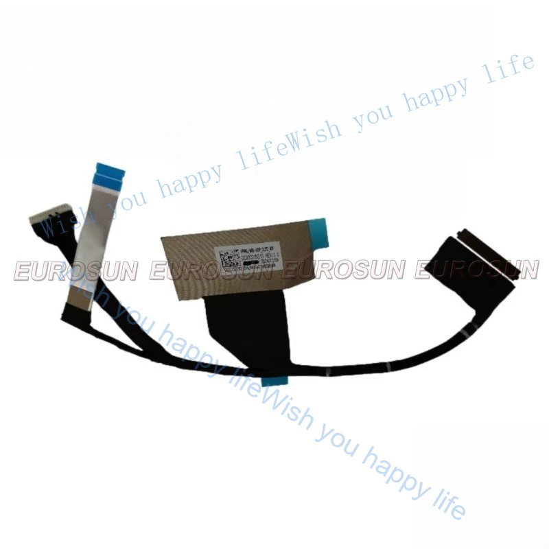 LL New For HP 16-AC 16-AD TPN-C174 TPN-C175 KPM6J Laptop LCD EDP Cable DC02C016G10