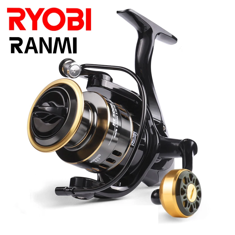 RYOBI RANMI 7000 Özellikleri: Gerçek Kullanıcı Deneyimi ve Detaylı Değerlendirme