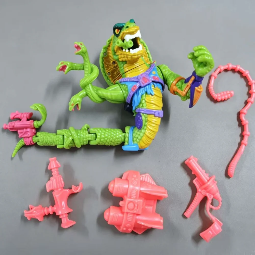 Power Rangers Style Superhero - Model Kit Power Rangers ulasan dan harga
