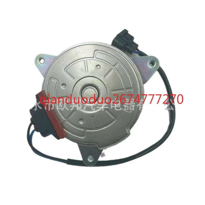 

21487-JK00D Двигатель вентилятора автомобильного радиатора для Nissan Infiniti G37