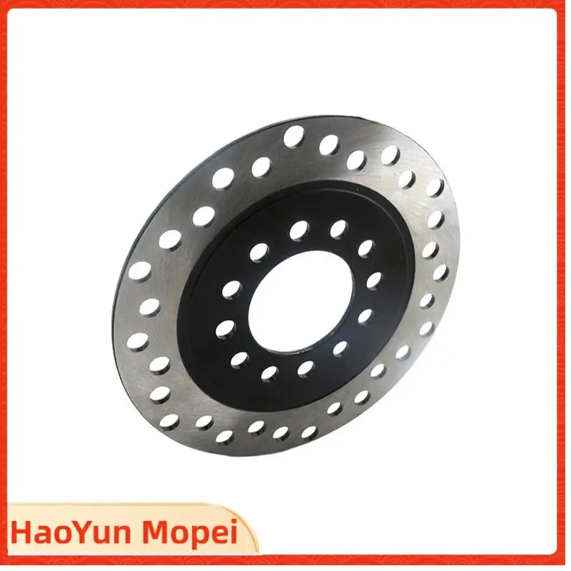 

Задний тормозной диск Little Bull 160 мм, подходит для мини-мотоциклов и пляжных велосипедов, аксессуары.