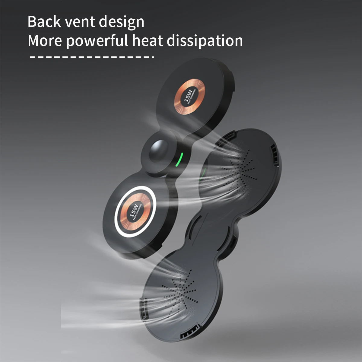 3 In 1 Magnetic Wir…