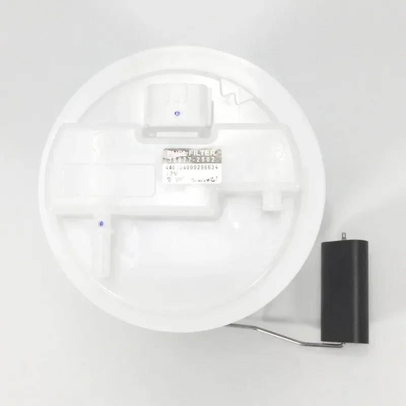 WAJ Brandstofpompmodule 172022377 R Past Voor DACIA Logan II Mcv Sandero 1.2 LPG 12-