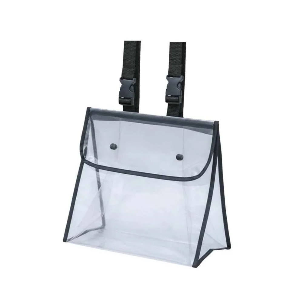 Adjustable Strap Tr…