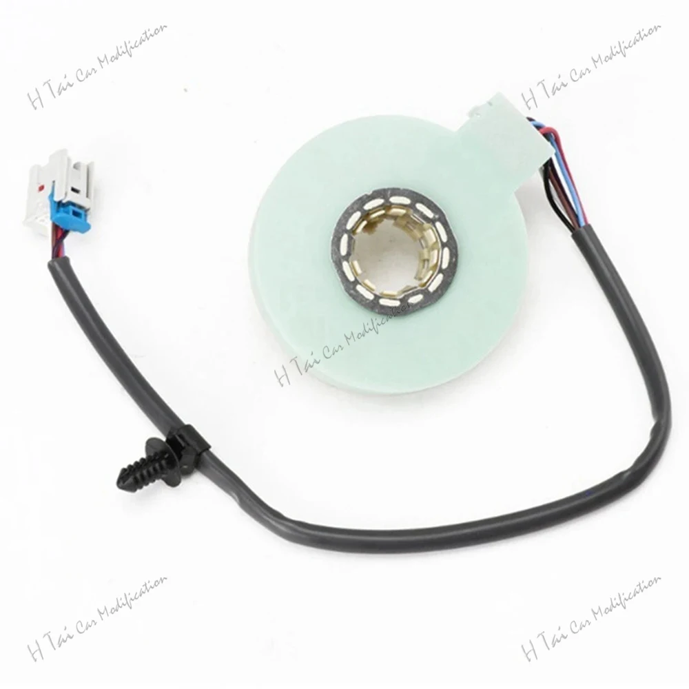

V40720487 26090740 26108652 0900125 New Power Steering Torque Rotation Sensor For Opel Meriva New Steering Angle