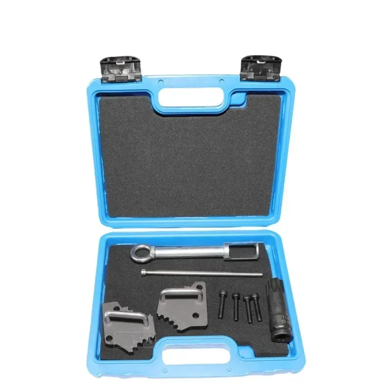 

Upgrade Suit For Maybach New Mercedes M276 Engine Timing Gear Retainer Camshaft Sprocket Screw Removal Tool