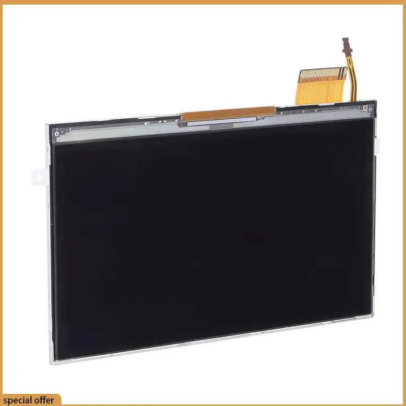 

A68Z 6X LCD Display Screen For PSP3000/ PSP 3000 Replacement Display Screen Total Host Console