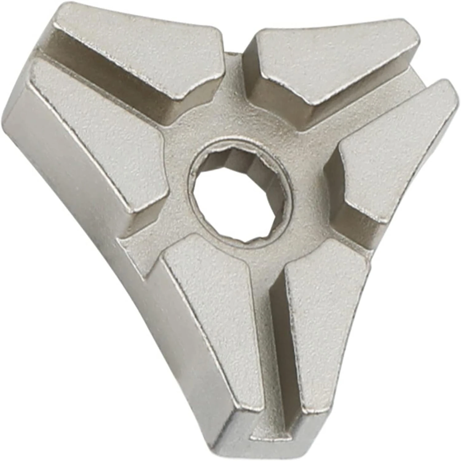 

Lightweight Square-Shaped Carbon Steel Nipple Wrench Tool for Bicycles - 3 Sizes in 3.23/3.3/3.45mm - Spanner Truing Spoke Wrenc