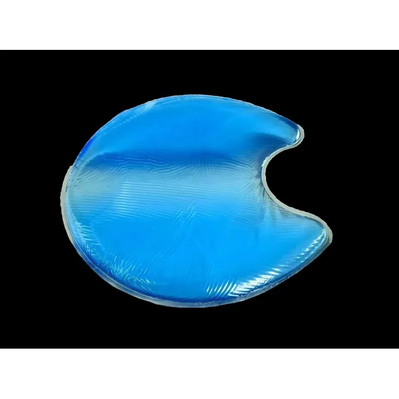 Medical Polymer Gel Positioners Patient Protection Pad with Pain Relief Class I