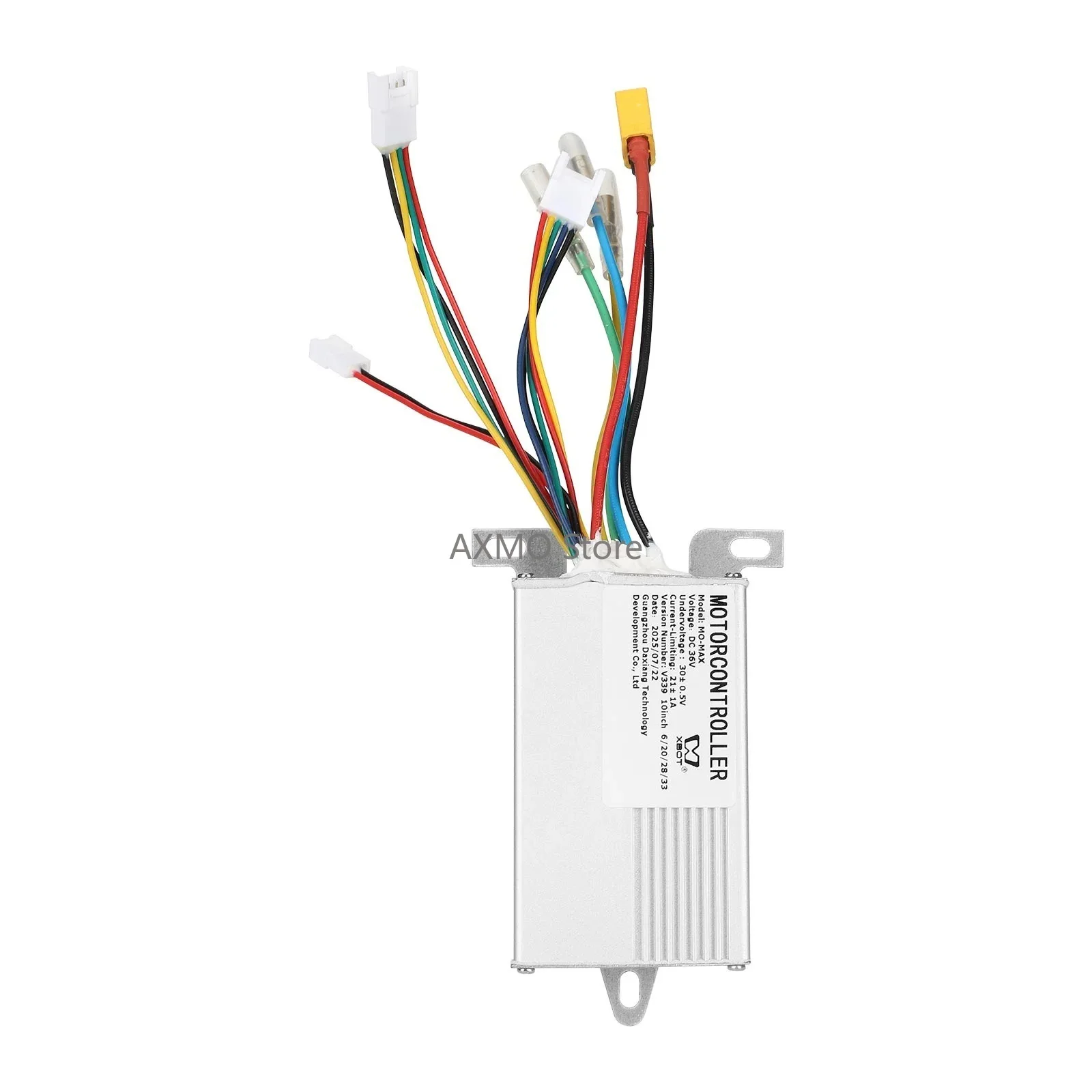 

36v E-Scooter Controller Mainboard Control Board Kit for Xbot for Ninebot G30 for Monorim Electric Scooter Accessories