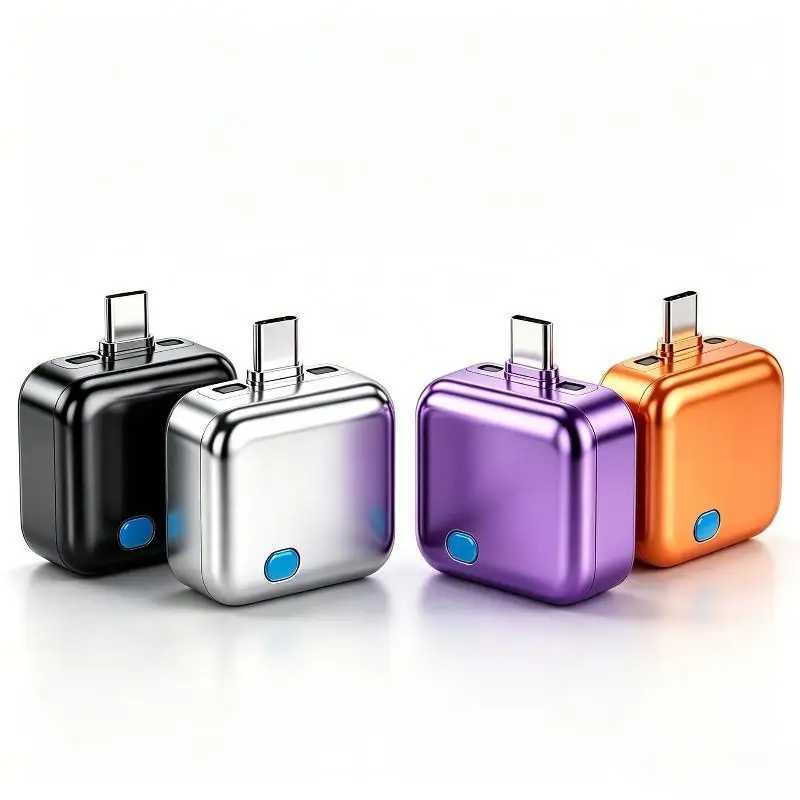 140W Smart Charger Adapter Auto Disconnect After Full Charge Universal Overcharge Protection for All Electronic Devices Use