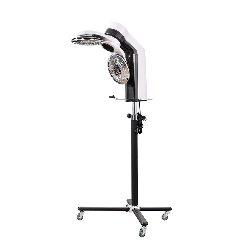 Korean Hair Salon Smart Heater Hair Dryer Barber Shop Computer Acceleration Flying Saucer Hair Salon Cold Perming