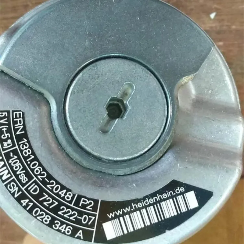 Rotary Encoder   for Spindle Motors