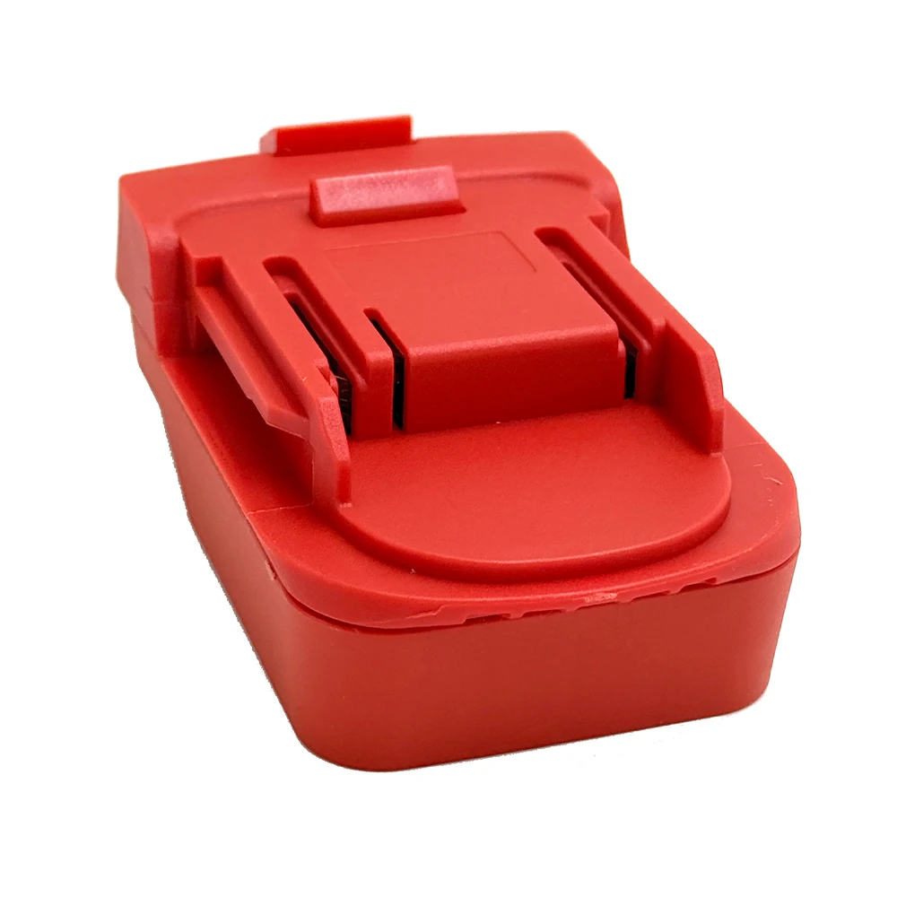 PS20MT Batterieadapter für Lidl Parkside 20V Lithium-Batterie, umwandelbar für Makita 18V Elektrowerkzeuge – Detail 6