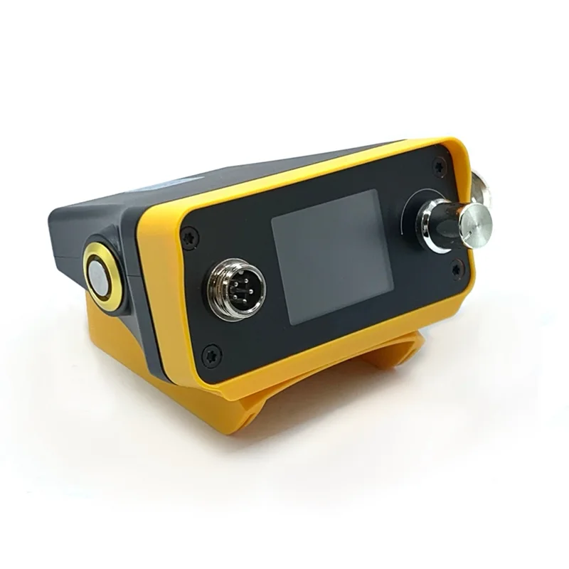 

Classy-70W Cordless Soldering Iron Station Compatible For C245 Soldering Tips For 18V/20V Max Lithium Battery