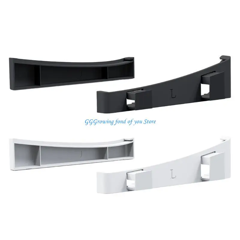 

H9EB Host Mount Base Rack for Slim Horizontal Base Game Machine Storage Holder