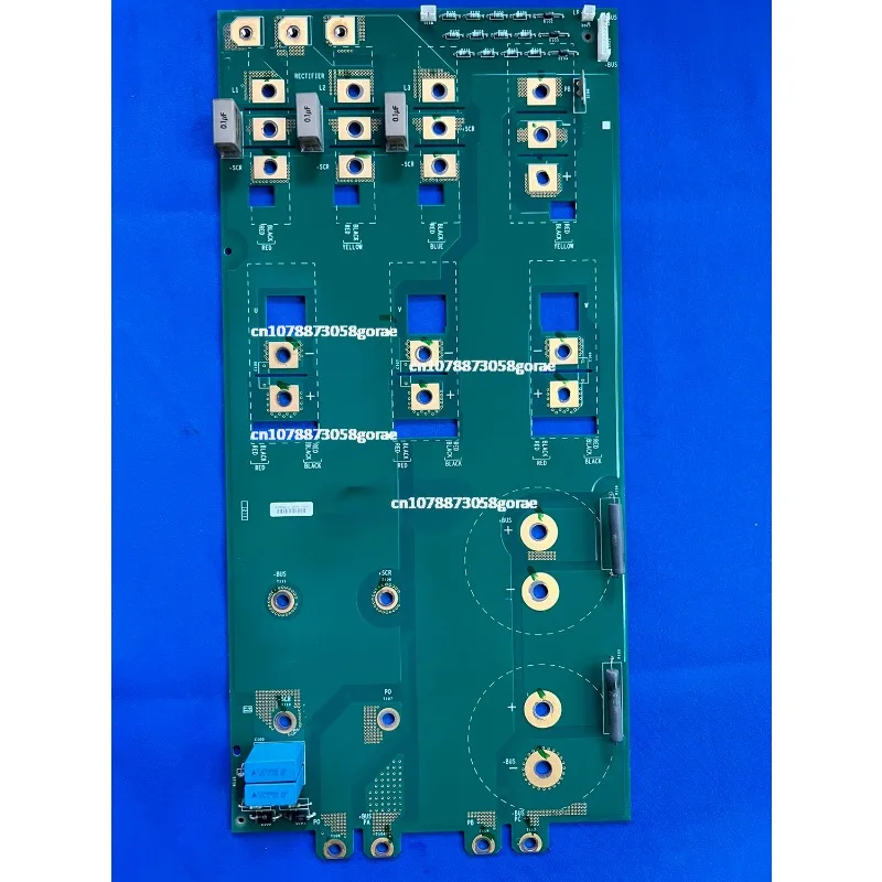 frequency converter ATV61-71 series 30/37KW power board/capacitor board/base plate VX5A1102