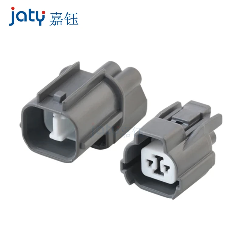 1 مجموعة 2-pin DJ7028-2-11/21 المحلي 6181-0070 6189-0129 السيارات المتكلم مقاوم للماء ذكر/أنثى التوصيل #3