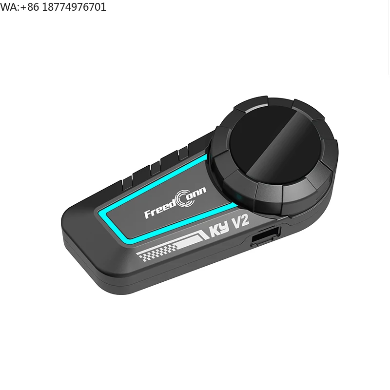 Ky V2 Bluetooth 6.0…