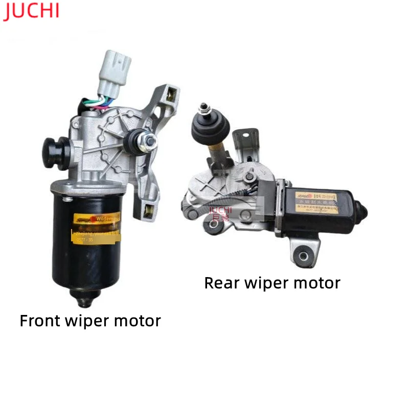 

Car Front Rear Wiper Motor For Geely Emgrand X7 GX7 EX7 SX7