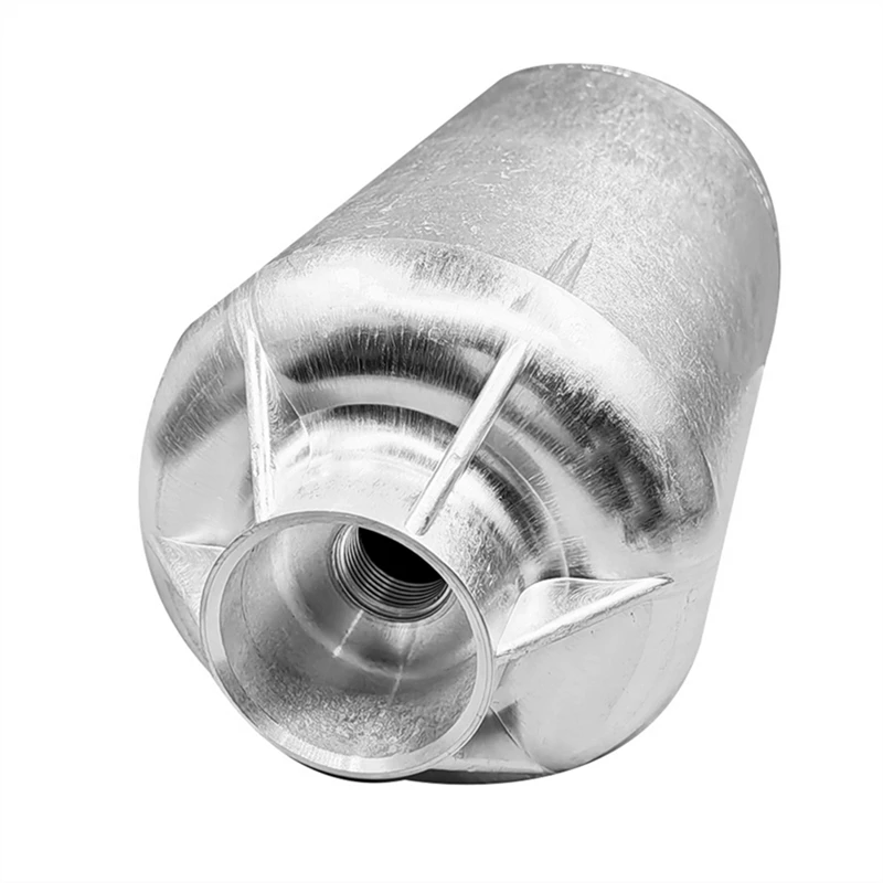 فلتر الوقود لنظام المحرك 2N 0127401 P لسيارة Volkswagen Crafter SZ MK2 Bus Tge Van Bus 2017-2023 فلتر وقود الديزل