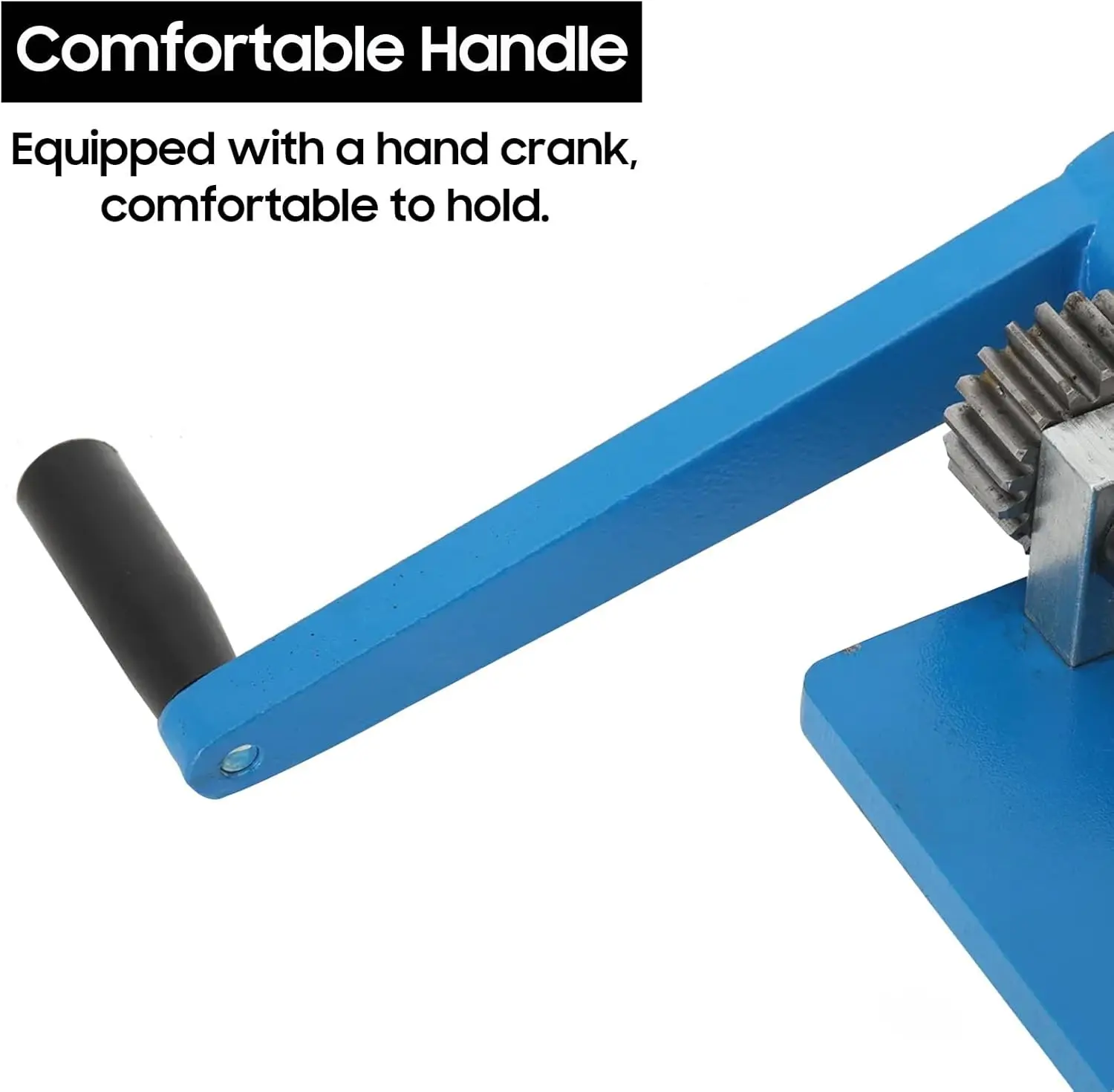 metal panel bead forming