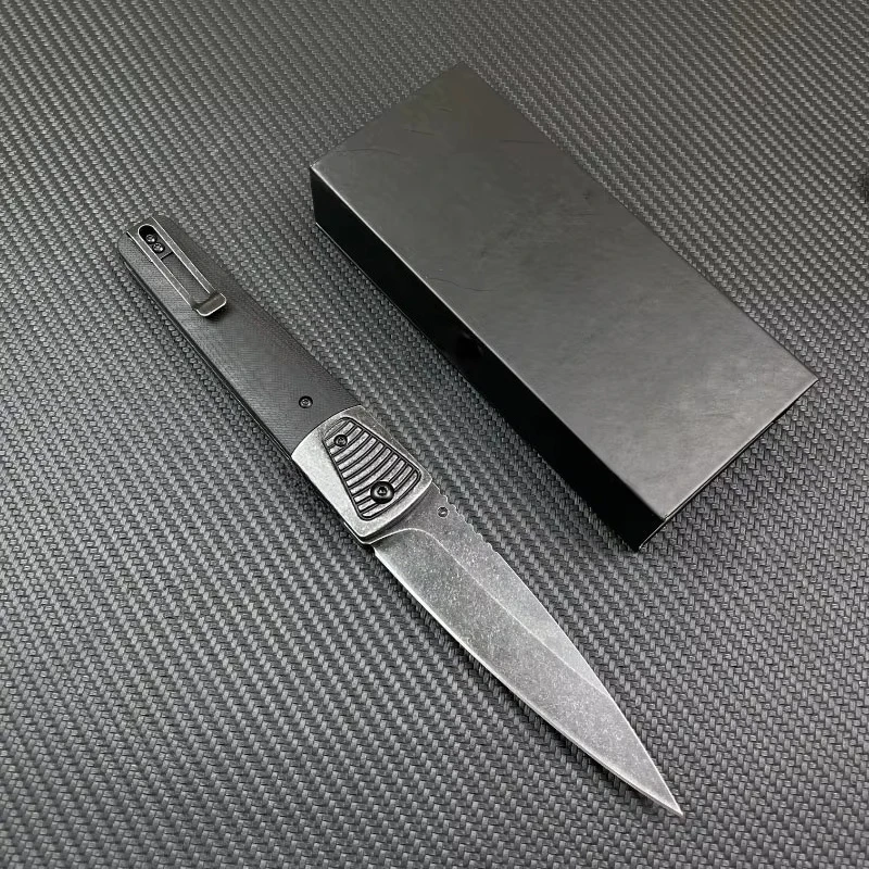 Edc Foldable Knife …