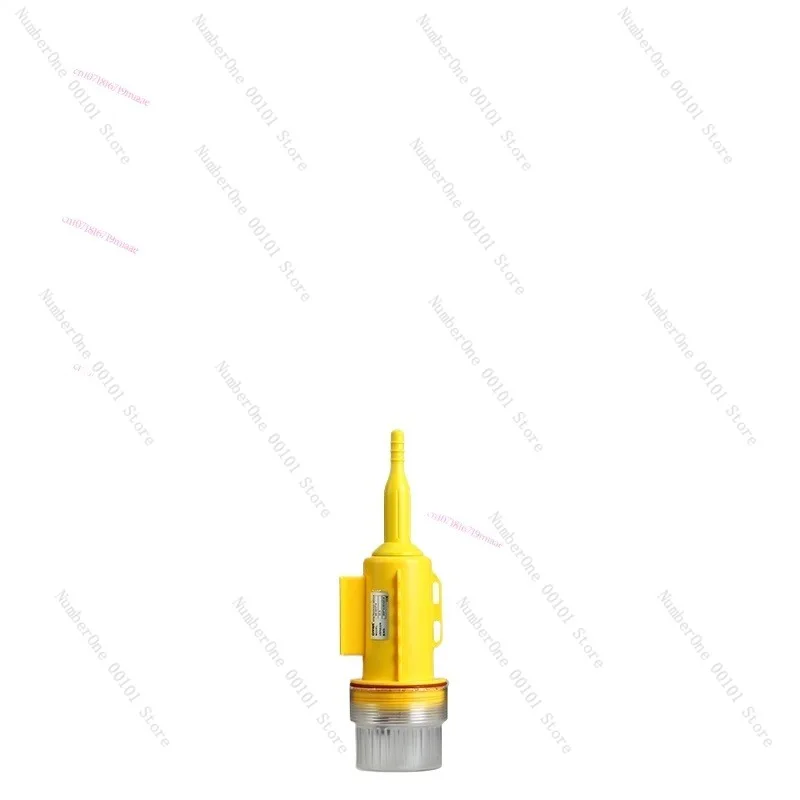 

Marine high-power AIS fishing net positioning instrument AIS position indicator lamp collision avoidance external net positionin