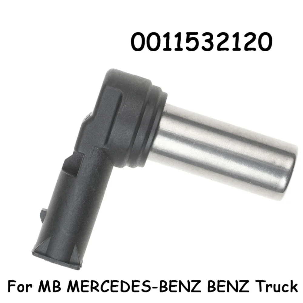 

0011532120 Camshaft Crankshaft Pulse Position Sensor Speed / RPM ABS Sensor Car A0011532120 For MB MERCEDES-BENZ BENZ Truck