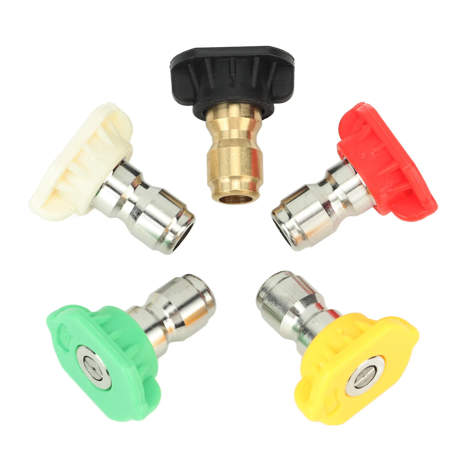 High-Pressure Cleaner Handheld High-Power Professional Safety High-Pressure Cleaning Equipment Easy To Install Used For Cleaning