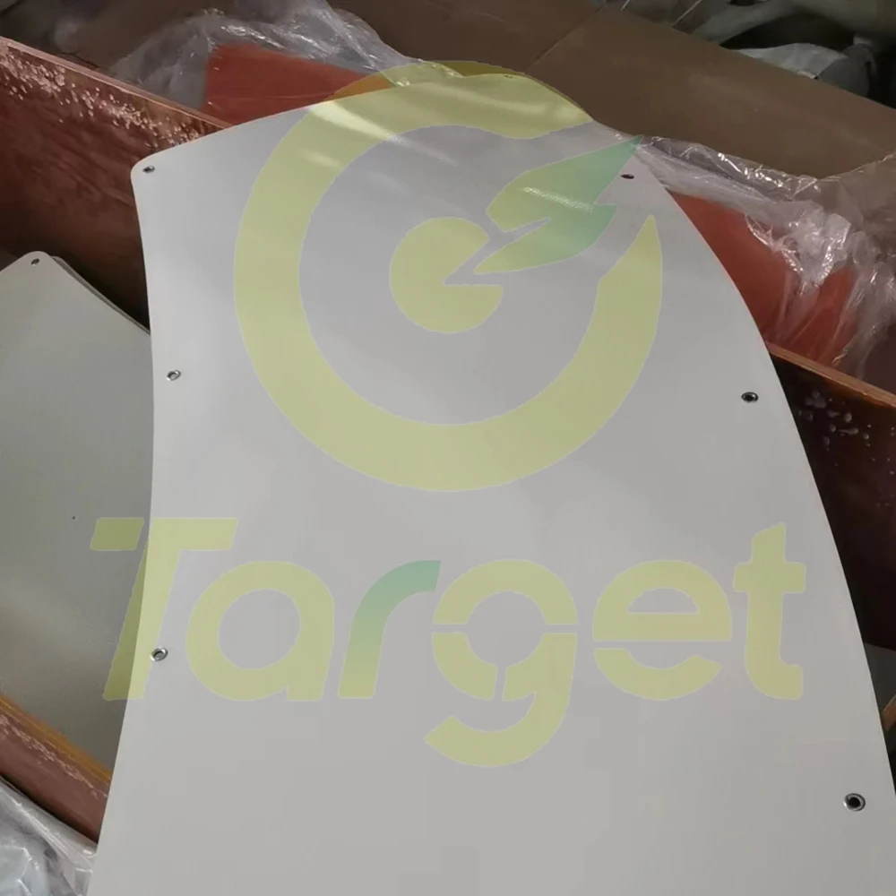 

10KW Vertical Axis Wind Turbine Generator Low Noise Low Start Wind Speed 24V 48V 96V 110V 220V Windmill With Off Grid Inverter