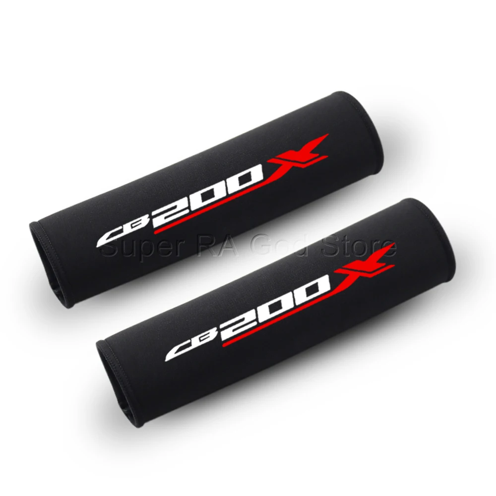 RAIMTO For CB200X CB400X CB500X CB 200 400 500 X 2021-2023 Front Rear High quality Motorcycle Shock Absorber Dust Protector