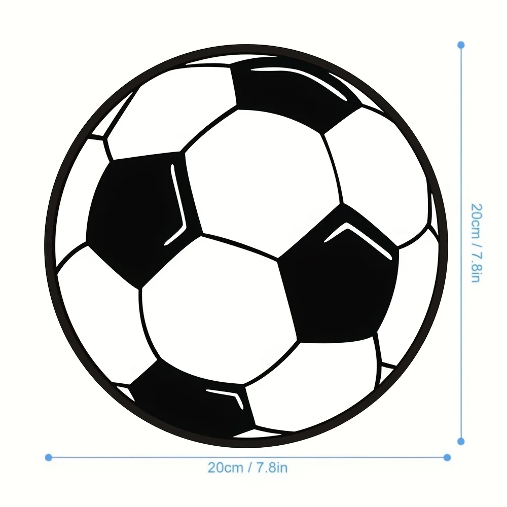 أزياء الكرتون كرة القدم جولة ماوس الوسادة المضادة للانزلاق المطاط قاعدة المحمولة مكتب مكتب منصات الكمبيوتر المحمول الكمبيوتر الملحقات