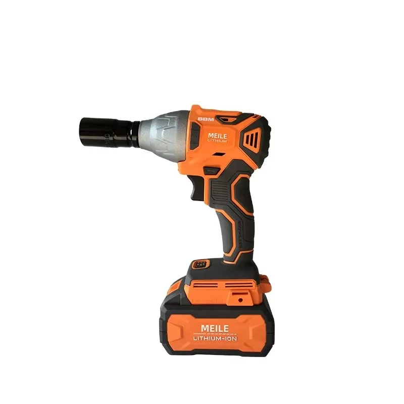 Top Selling High Quality 24v Electric Cordless Impact Wrench Battery