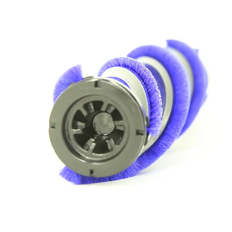 -ABPO для Proscenic P11, щетка для ковров в сборе с роликовой щеткой, аксессуары для пылесоса, щетка для пола, всасывающая головка