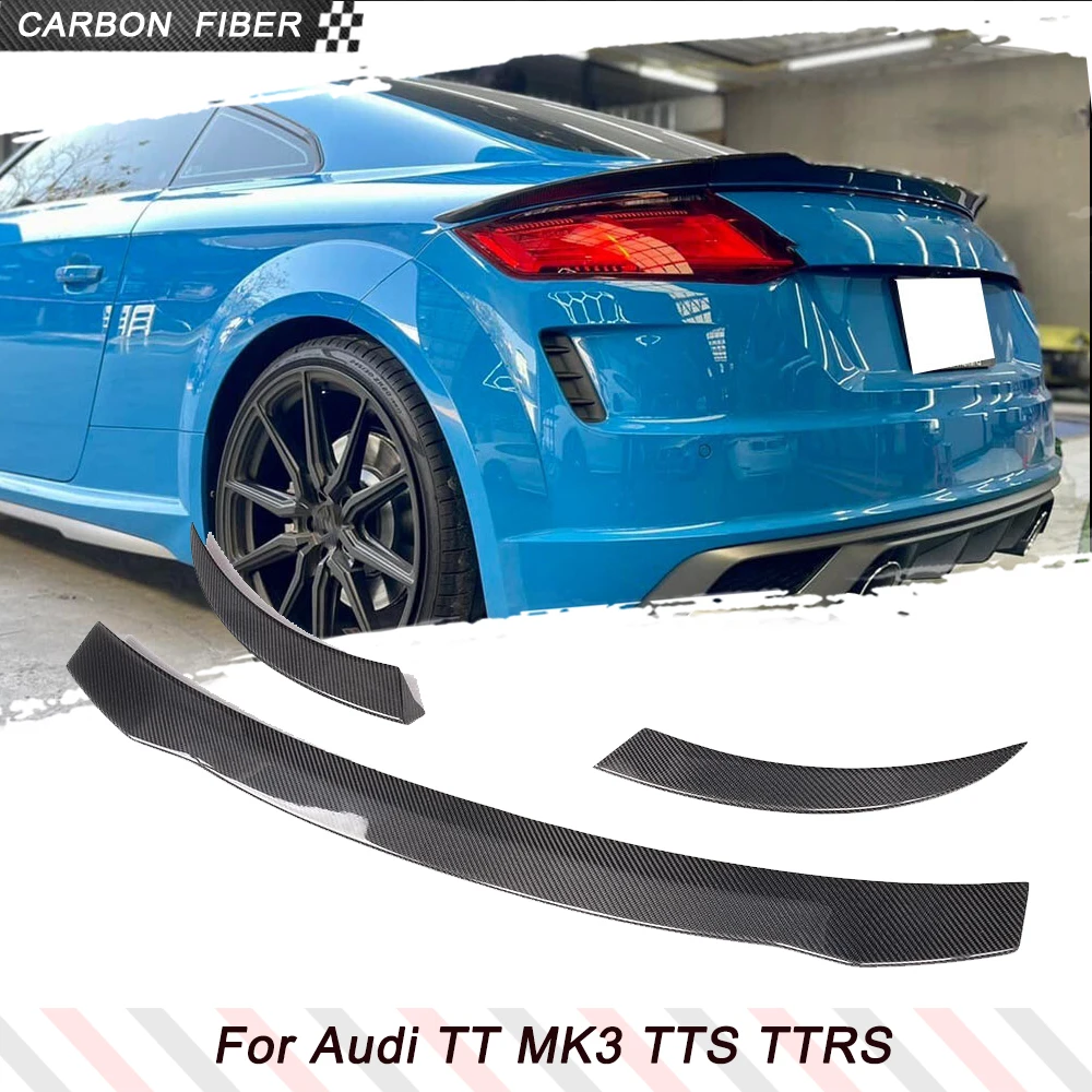 Carbon Fiber Car Re…