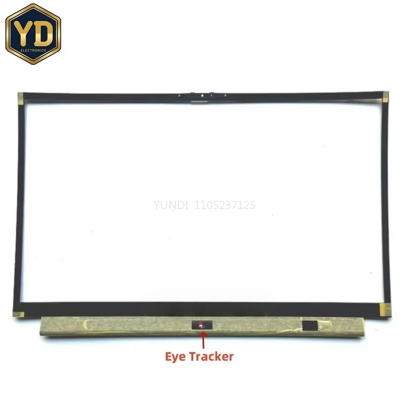 YD New For M17 R2 Laptop LCD Front Frame Cover Shell YG25N 0YG25N