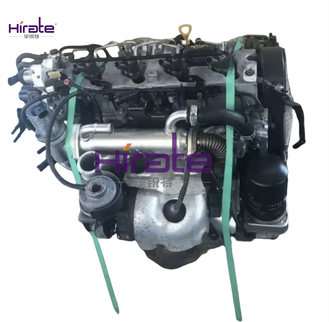 The Engine Of The High-quality Hot-selling Standard Displacement D4EB Is Suitable For Hyundai Kia