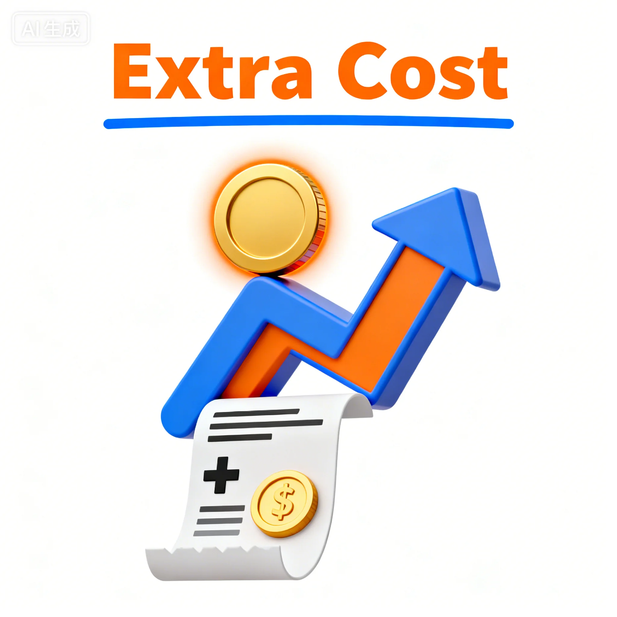 Extra Cost for Product or Shipping, Etc  Before making payment, you need to communicate with customer service for confirmation. image 2