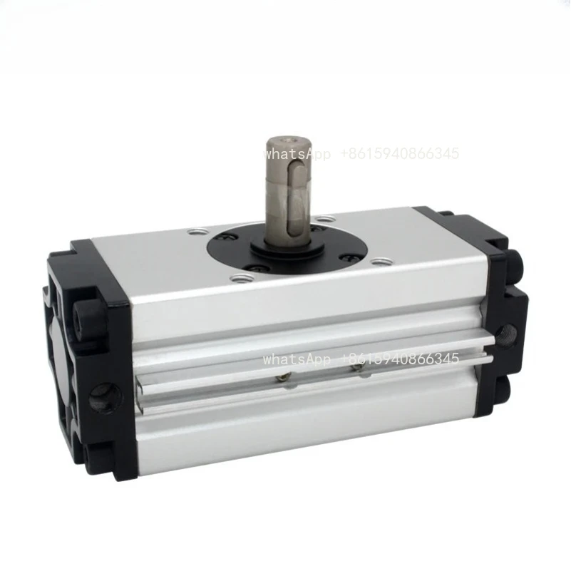 

Pneumatic rotary cylinder Pneumatic rotary cylinder