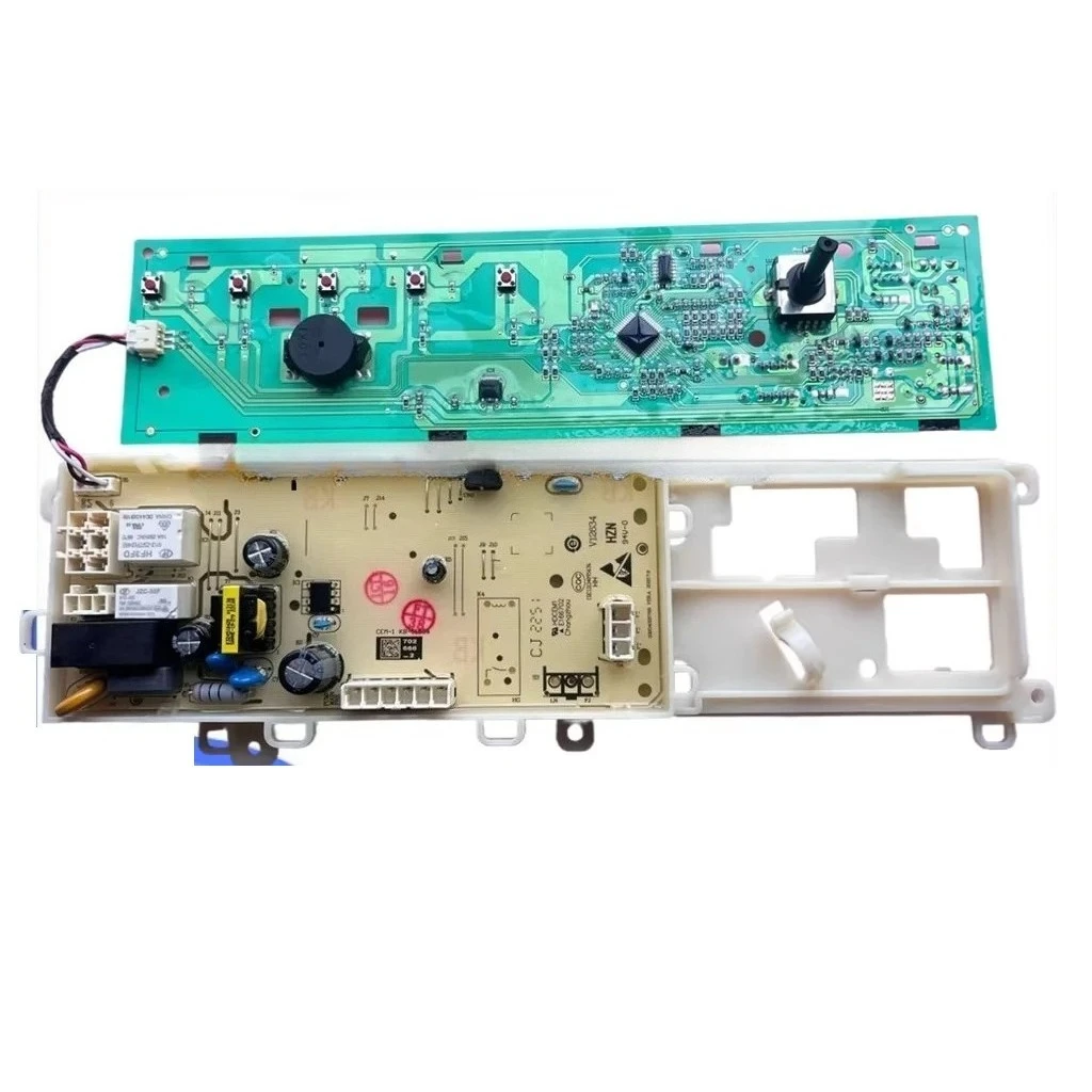 Drum washing machine computer board 3C102-000402 0321804286 control board