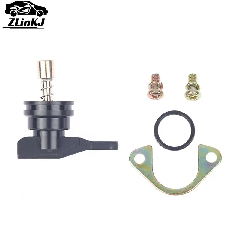 European Carhuretor PHVA ES  TOMOS A55 CARBURETOR Plunger Assemble Button Starter Valve Plunger Kit