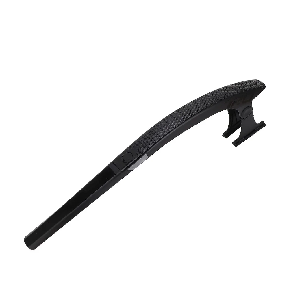 Guardabarros Nylon – Ajustable con liberación rápida para gravel - imagen 5
