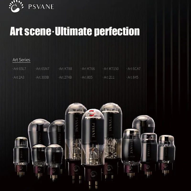 Psvane Art Supreme …