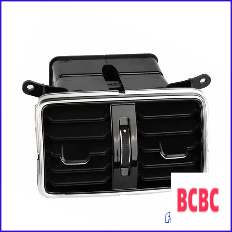 BB-خلفي تكييف الهواء تنفيس الجمعية مركز مسند الذراع المخرج ل باسات B6 B7 CC 06-13 3AD819203A 3AD819203B 3AD819203E