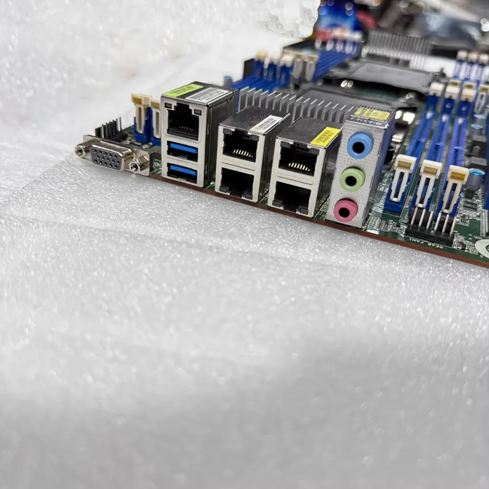 LGA3647 Server motherboard 270W EP2C621D12 WS