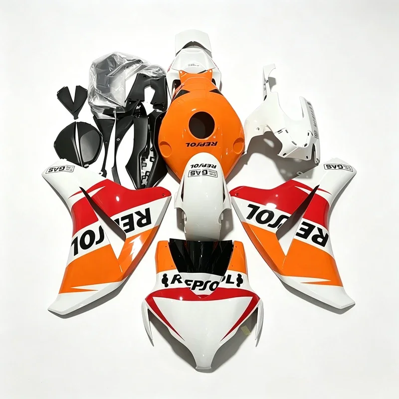 Fairing For CBR 1000RR 1000 RR 08 09 10 11 CBR1000 RR CBR1000RR 2008 2009 2010 2011 Body Fairing